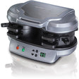 Hamilton Beach Dual Breakfast Sandwich Maker (25490)
