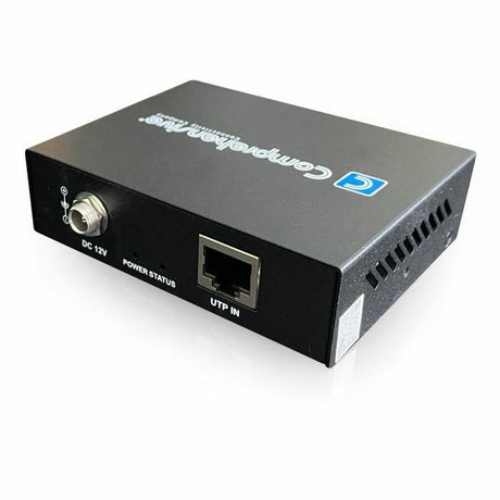 Comprehensive Pro AV/IT 4-Port USB 2.0 over CATx Extender up to 164ft