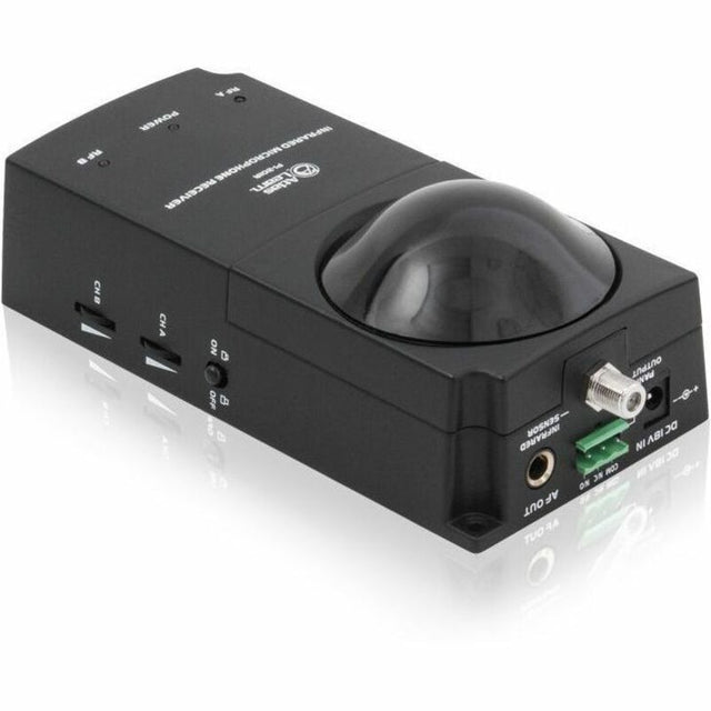 Atlas Learn Two Channel Infrared Dome Receiver