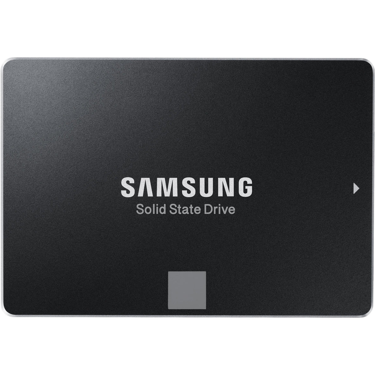Samsung 850 EVO MZ-75E500B/AM 500 GB Solid State Drive - 2.5" Internal - SATA (SATA/600)