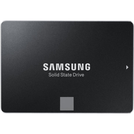 Samsung 850 EVO MZ-75E500B/AM 500 GB Solid State Drive - 2.5" Internal - SATA (SATA/600)