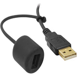 Indust Grade Wash Bklit Kybrd