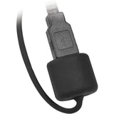 SIIG Industrial/Medical Grade Washable Backlit Keyboard with Pointing Device