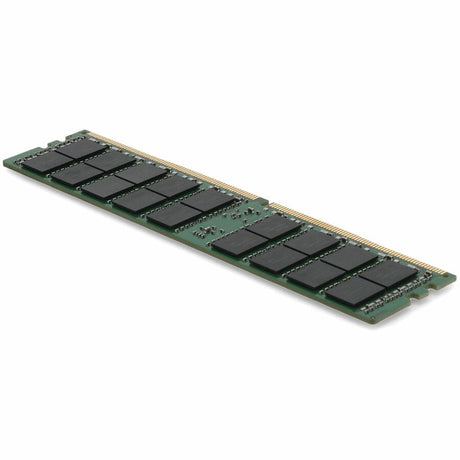 AddOn AM2133D4DR4RLP/16G x1 JEDEC Standard Factory Original 16GB DDR4-2133MHz Registered ECC Dual Rank x4 1.2V 288-pin CL15 RDIMM