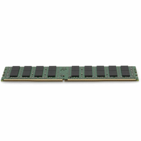 AddOn AM2133D4QR4LRLP/32G x1 JEDEC Standard Factory Original 32GB DDR4-2133MHz Load-Reduced ECC Quad Rank x4 1.2V 288-pin CL15 LRDIMM
