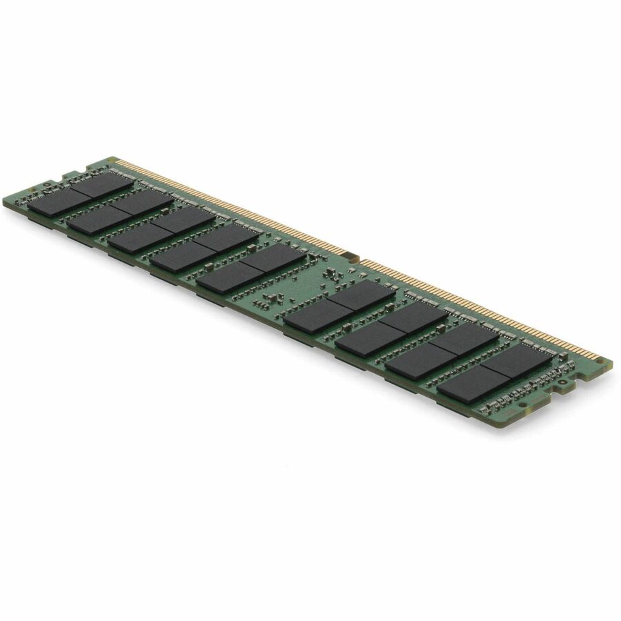 AddOn AM2133D4QR4LRLP/32G x1 JEDEC Standard Factory Original 32GB DDR4-2133MHz Load-Reduced ECC Quad Rank x4 1.2V 288-pin CL15 LRDIMM