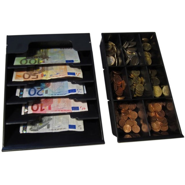 apg&reg; Cash Drawer Insert