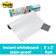 Post-it&reg; Self-Stick Dry-Erase Film Surface