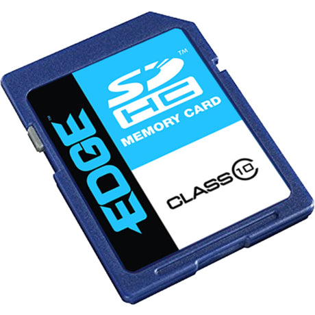 EDGE ProShot 8 GB Class 10 SDHC