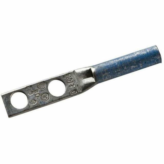 Ortronics Two Hole Long Barrel Compression Lug