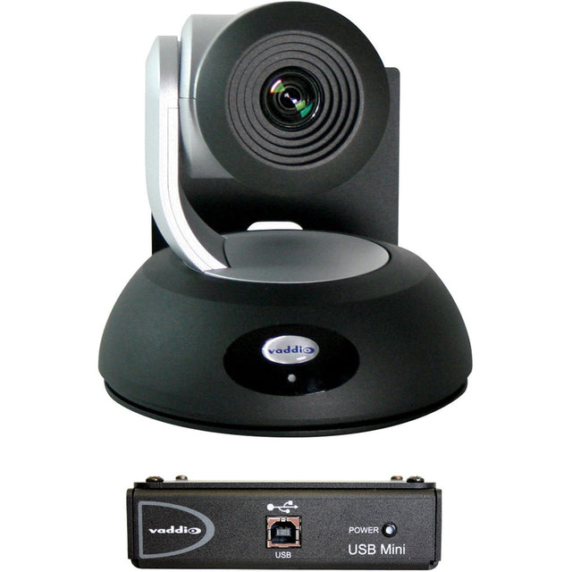 Vaddio RoboSHOT Video Conferencing Camera - 1 Pack(s)