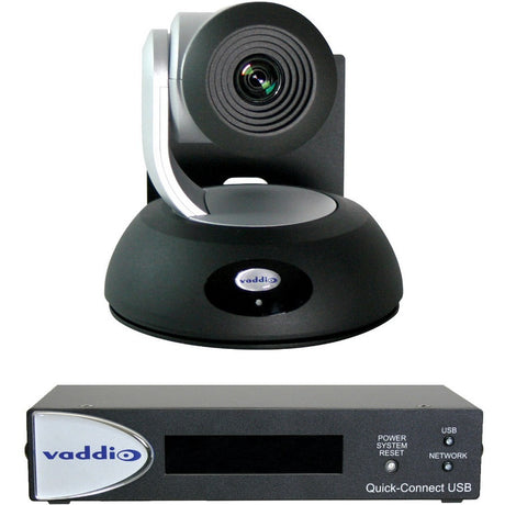 Vaddio RoboSHOT 12 QUSB System
