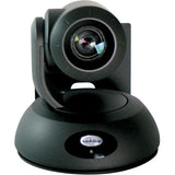 Vaddio RoboSHOT Video Conferencing Camera - 2.4 Megapixel - Black - USB 2.0 - 1 Pack(s)