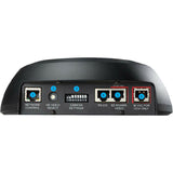 Vaddio RoboSHOT Video Conferencing Camera - 2.4 Megapixel - Black - HDMI - 1 Pack(s)