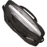 LS240 Laptop Carrying Case bla