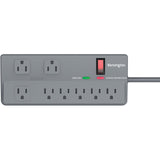Kensington Guardian 8-Outlet Surge Protector