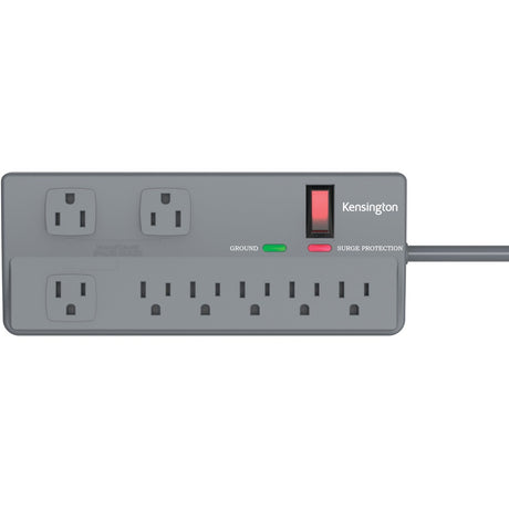 Kensington Guardian 8-Outlet Surge Protector