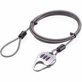 CTA Digital Suction Mount Stand with Theft Deterrent Lock for Tablets and Smartphones