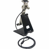 CTA Universal Anti-Theft Security Grip Holder with Stand for Tablets