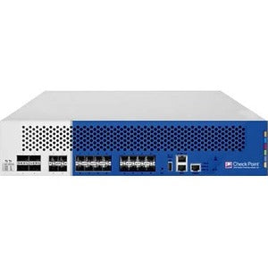 Check Point DDoS Protector