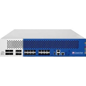 Check Point DDoS Protector