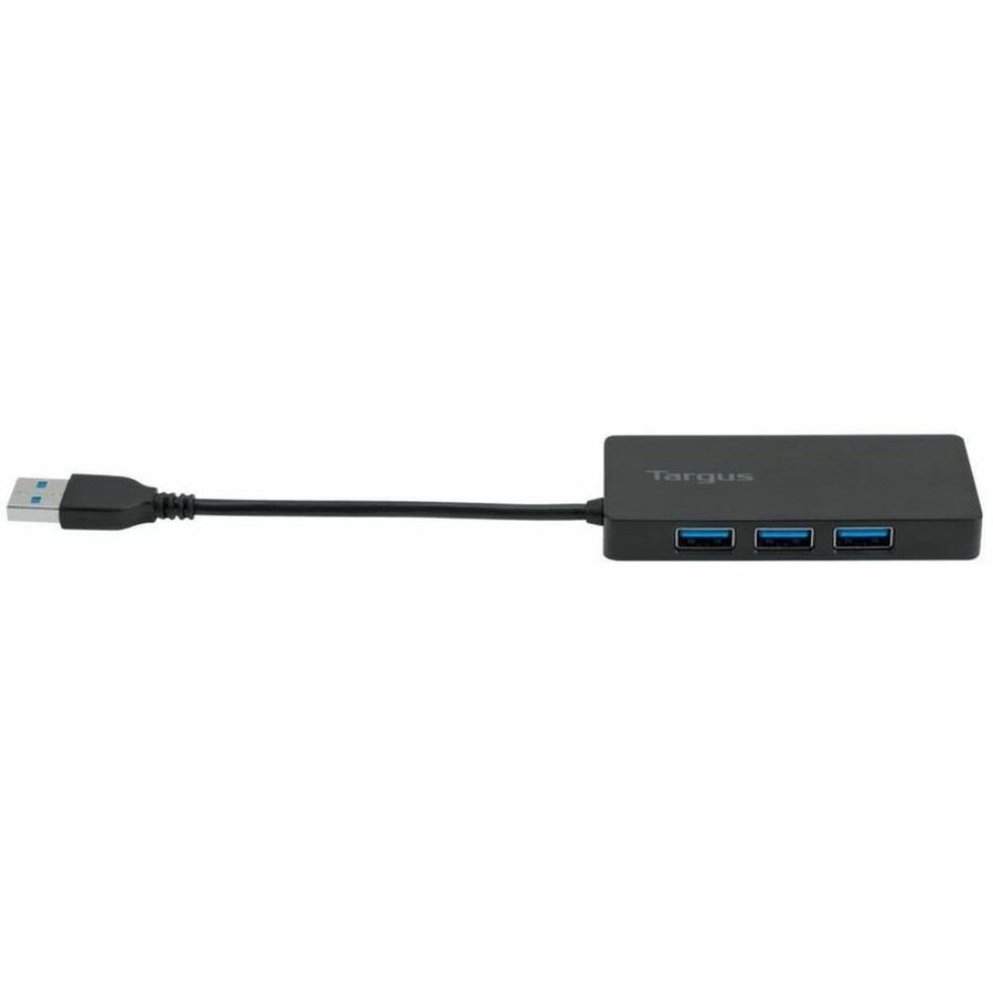 Targus USB 3.0 4-Port Hub