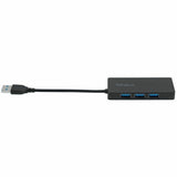 Targus USB 3.0 4-Port Hub