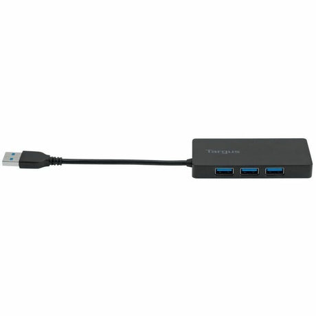 Targus USB 3.0 4-Port Hub