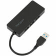 Targus USB 3.0 4-Port Hub