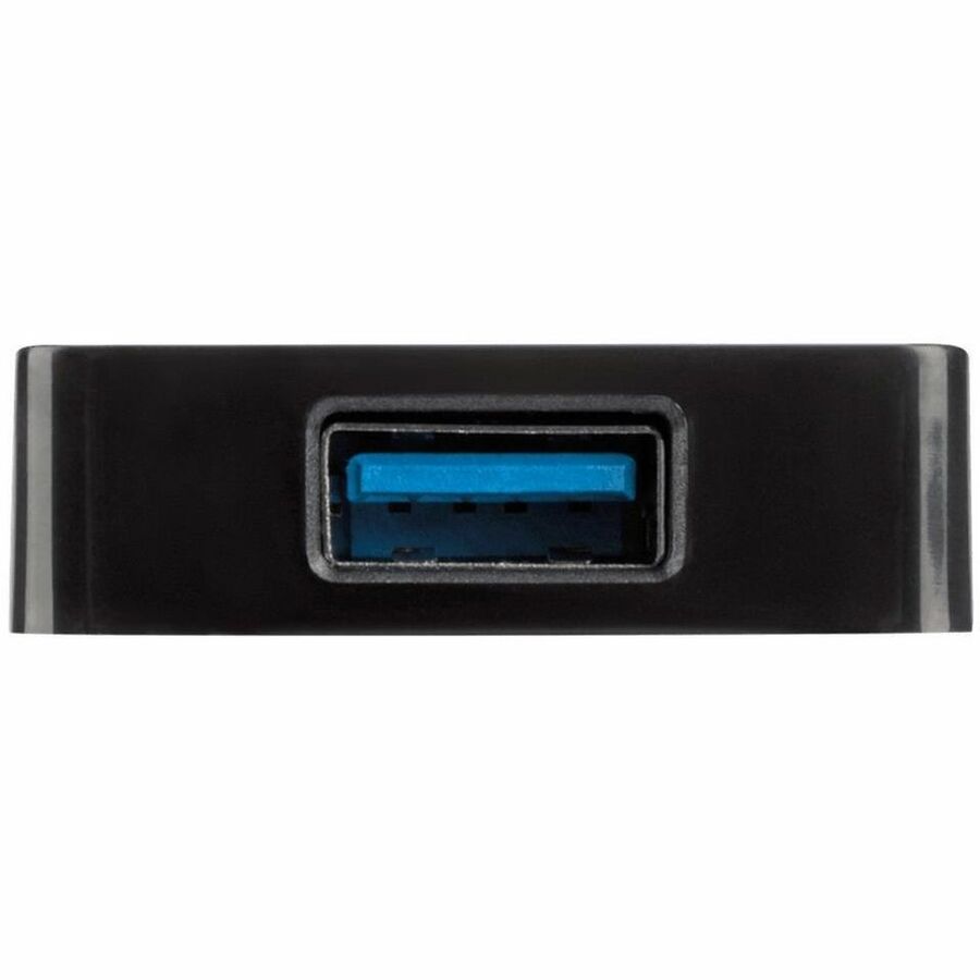 Targus USB 3.0 4-Port Hub