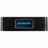 Targus USB 3.0 4-Port Hub