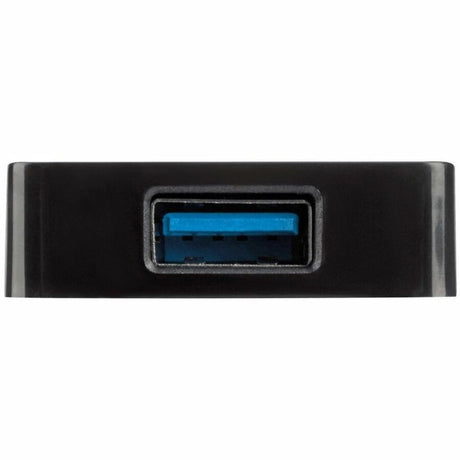 Targus USB 3.0 4-Port Hub