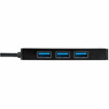 Targus USB 3.0 4-Port Hub
