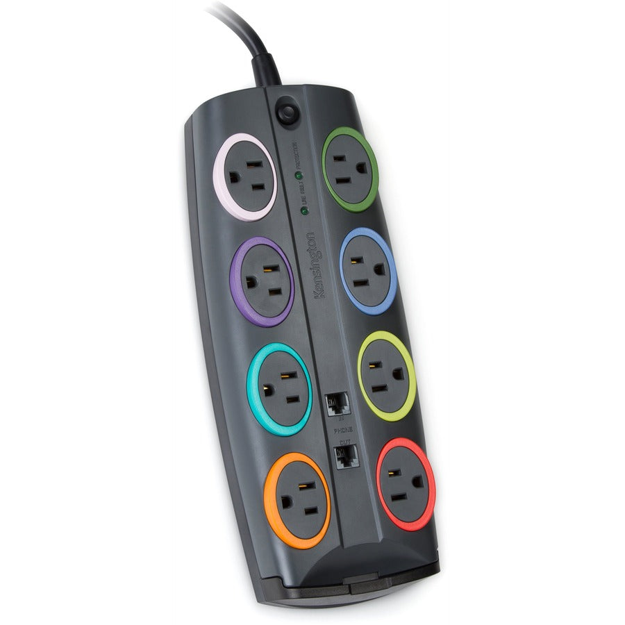 Kensington SmartSockets Premium Adapter