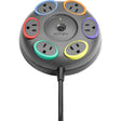 Kensington SmartSockets Table Top Surge Protector