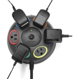 SMARTSOCKETS TABLE TOP SURGE