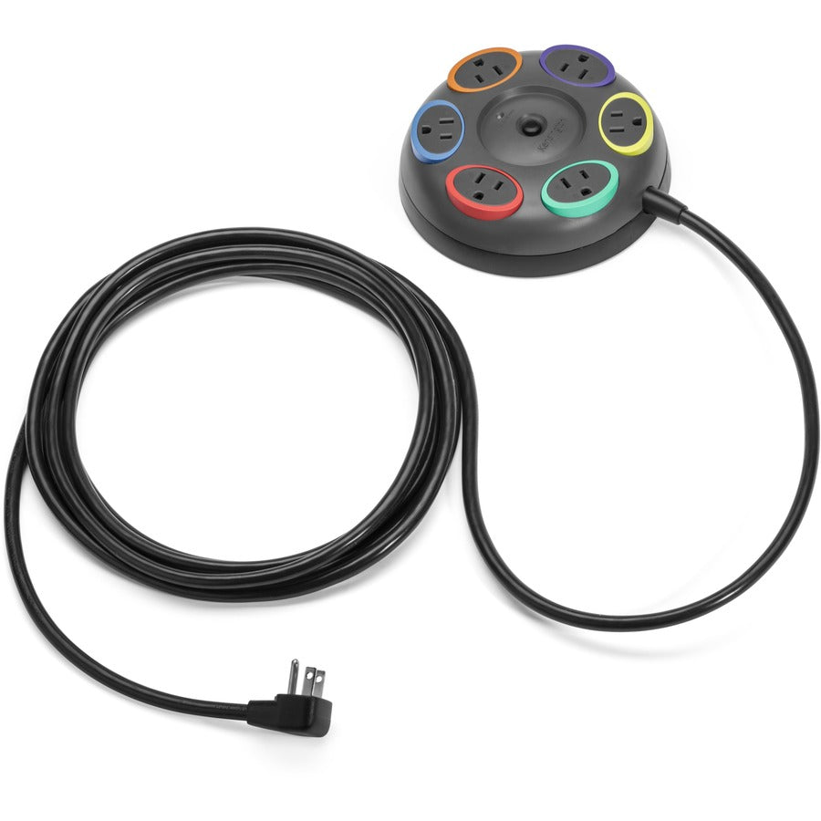 SMARTSOCKETS TABLE TOP SURGE