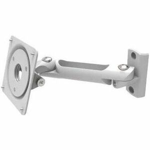 Compulocks VESA Swing Arm Mount White