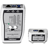 TRENDnet VDV and USB Cable Tester, TC-NT3