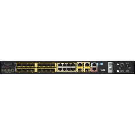 Cisco CGS-2520-16S-8PC Connected Grid Switch