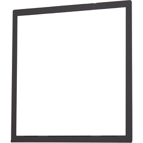 Chief Proximity Flange Box Kit - White