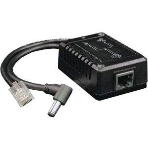 Tycon Power 802.3af PoE Splitter, 12VDC 12W Output