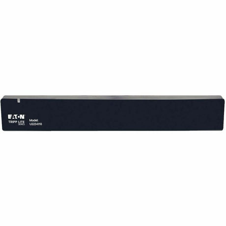 Eaton Tripp Lite Series 10-Port USB 2.0 Hub, Black