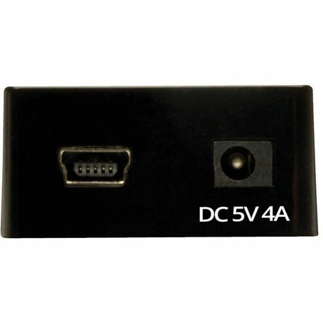 Eaton Tripp Lite Series 10-Port USB 2.0 Hub, Black