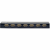 Eaton Tripp Lite Series 7-Port USB 2.0 Hub with Power Supply
