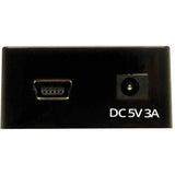 Eaton Tripp Lite Series 7-Port USB 2.0 Hub with Power Supply