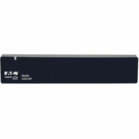 Eaton Tripp Lite Series 7-Port USB 2.0 Hub with Power Supply