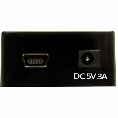 Eaton Tripp Lite Series 7-Port USB 2.0 Hub with Power Supply