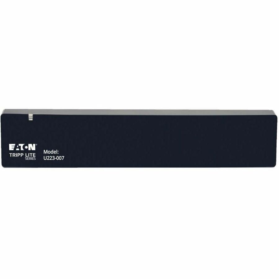 Eaton Tripp Lite Series 7-Port USB 2.0 Hub with Power Supply