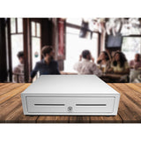 apg&reg;Standard- Duty Point of Sale Cash Drawer | Vasario Series VB320-AW1616